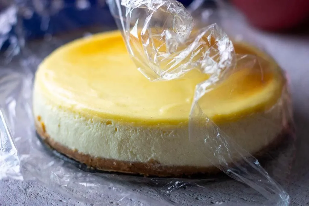 Cheesecake