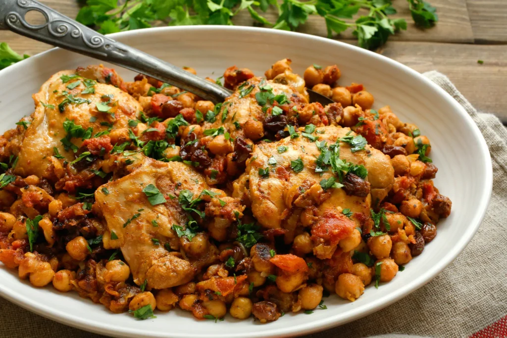 15 Cozy Vegetarian Dinners Perfect for the Mediterranean Diet