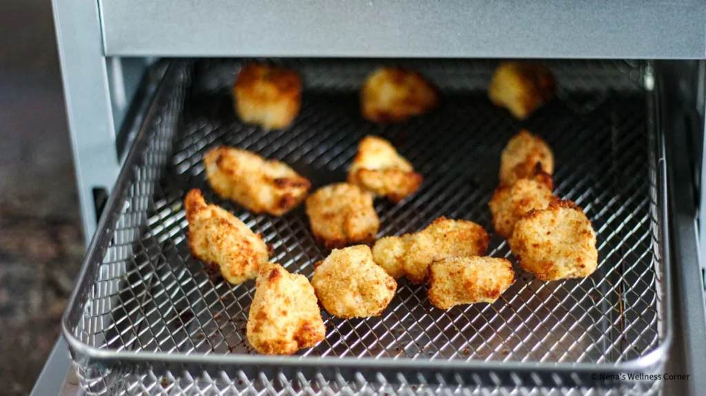 Chicken Nuggets Recipe