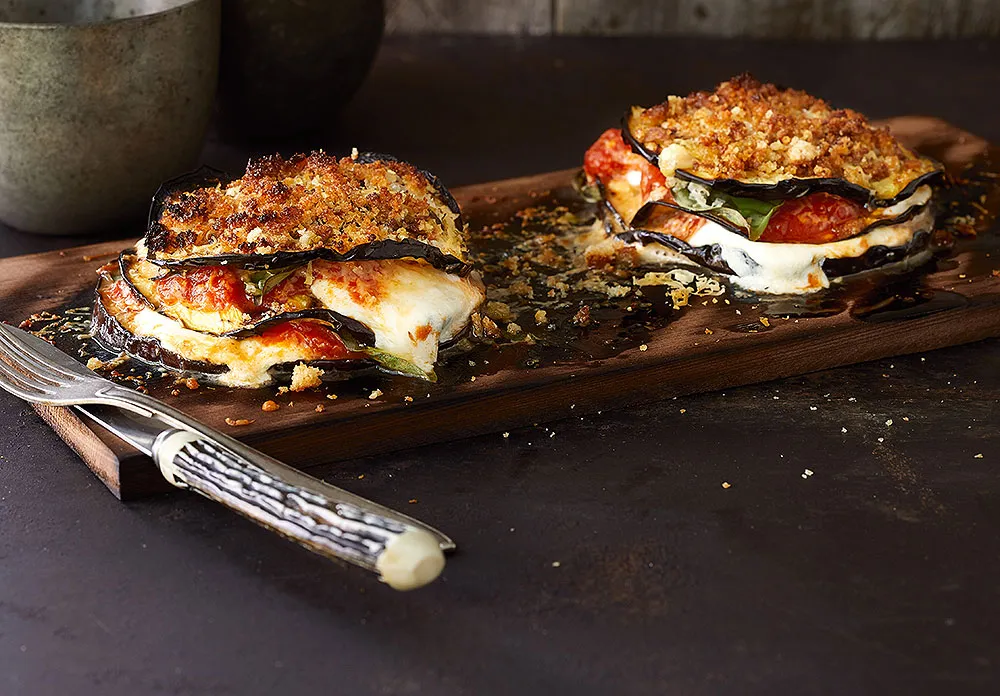 15 Cozy Vegetarian Dinners Perfect for the Mediterranean Diet