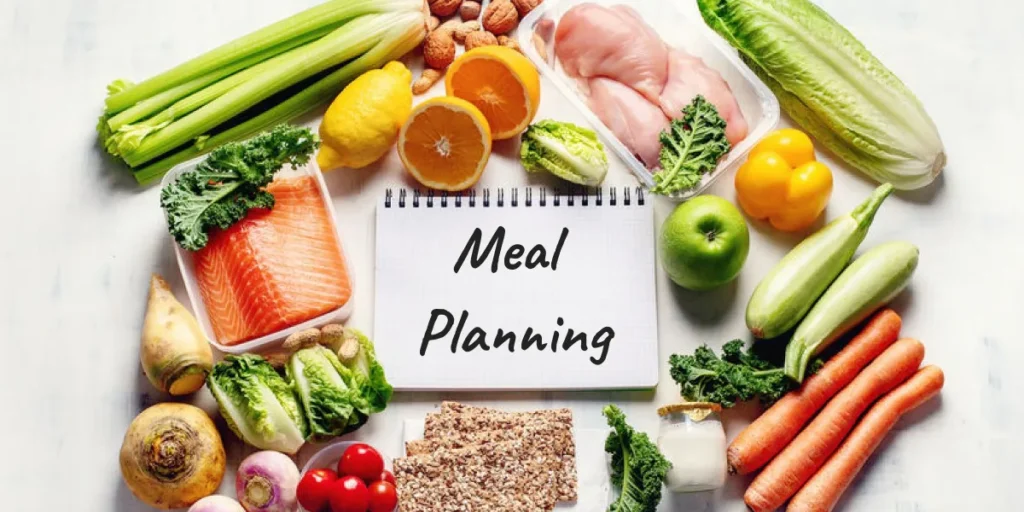 Best Meal Plan For Weight Loss