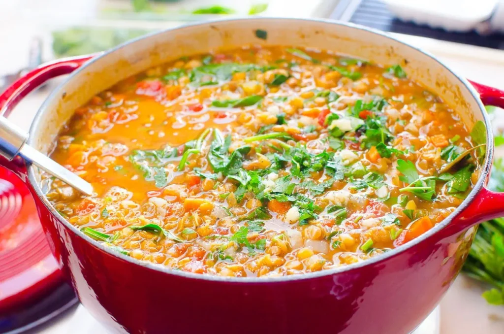 15 One-Pot Dinners for the Mediterranean Diet